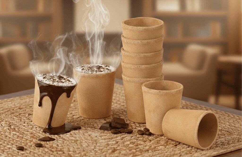 🔥 Suitable for Hot & Cold Drinks